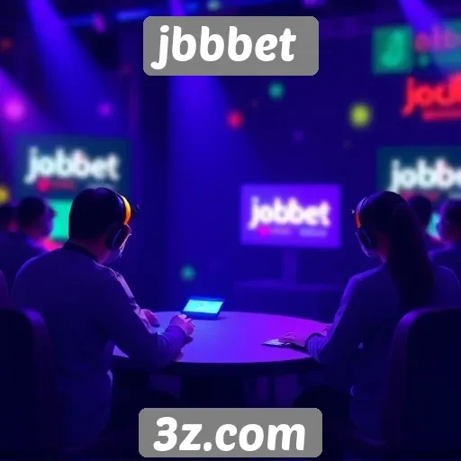 Análise de recursos de jogos no site jbbbet