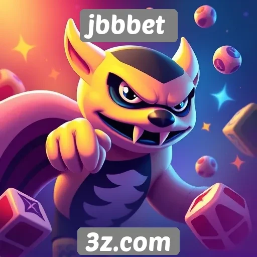 jbbbet oferece novas opções de jogos online
