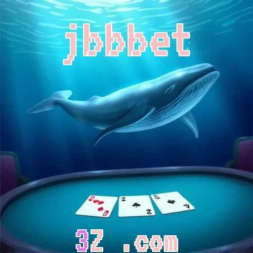 jbbbet Pôquer