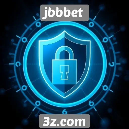 A segurança e privacidade no jbbbet